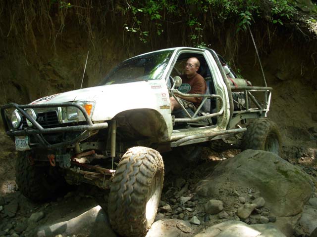 lower 2... yummy rocks and mud