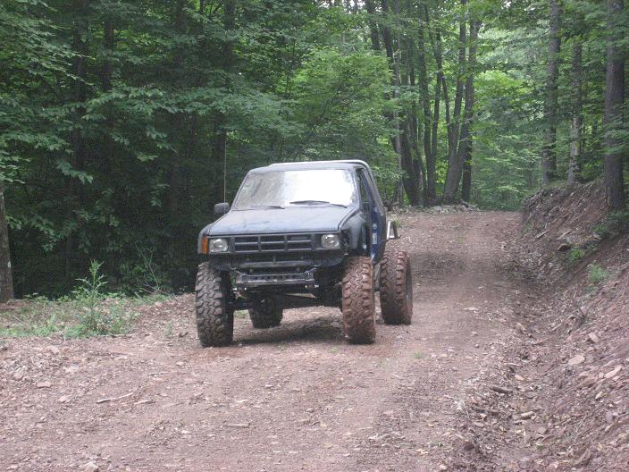 'Yota's first real drive July 4 2007 001.jpg